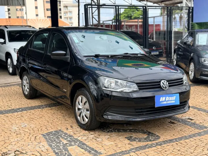 VOYAGE 1.0 12V MPI Totalflex