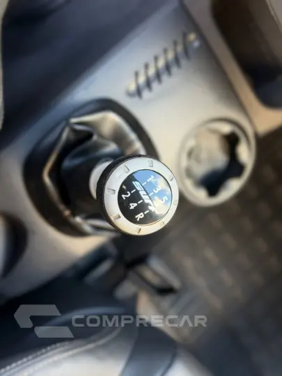 Saveiro SURF 1.6 Mi Total Flex 2p