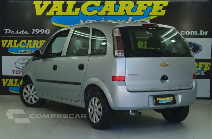 MERIVA 1.4 MPFI JOY 8V