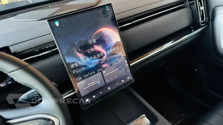 7 1.5 Tgdi Phev DHT