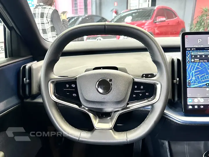 EX30 69 KW ELÉTRICO CORE