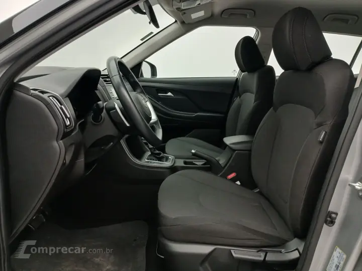 CRETA 1.0 TGDI FLEX COMFORT PLUS AUTOMÁTICO