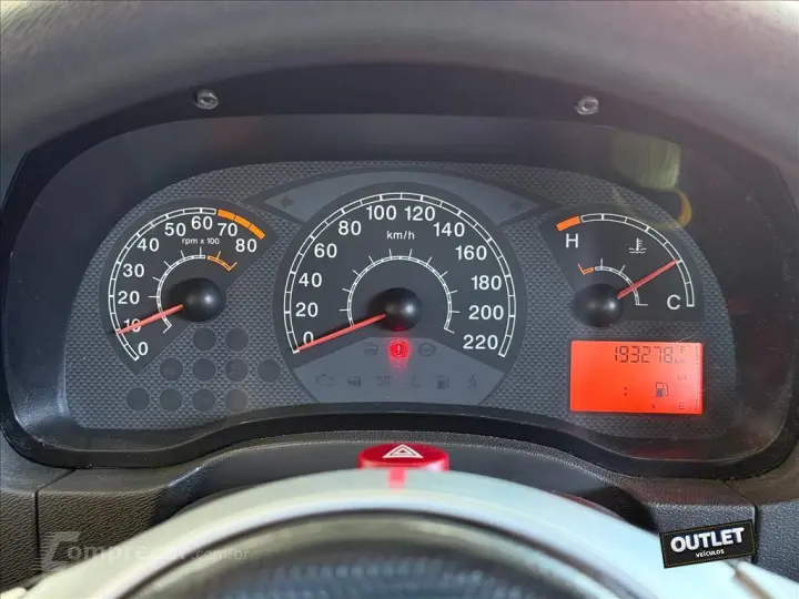 SIENA 1.6 MPI ESSENCE 16V FLEX 4P MANUAL