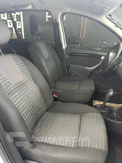 SANDERO 1.6 Privilége 16V