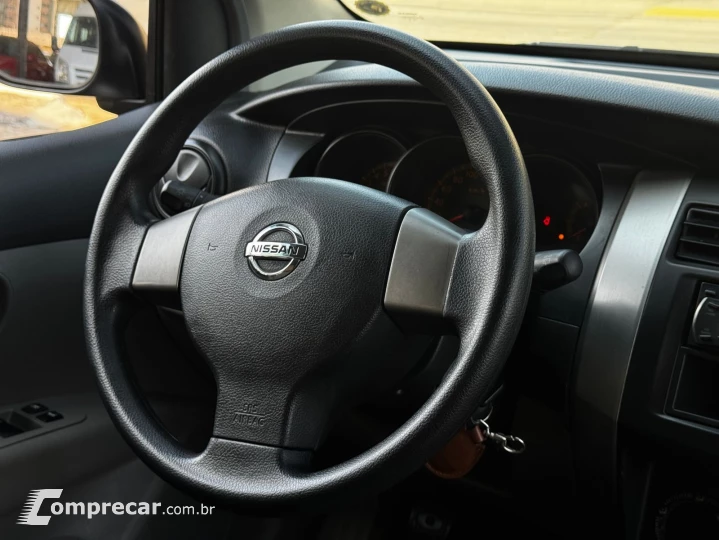 LIVINA 1.6 16V