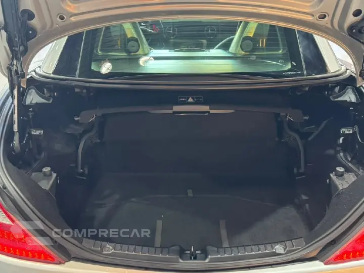 SLK 200 1.8 CGI GASOLINA 2P AUTOMATICO