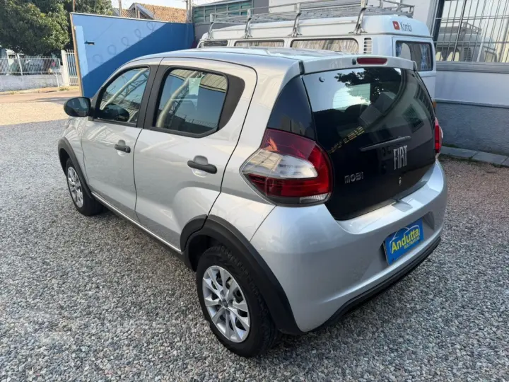 Mobi 1.0 4P FLEX EVO LIKE