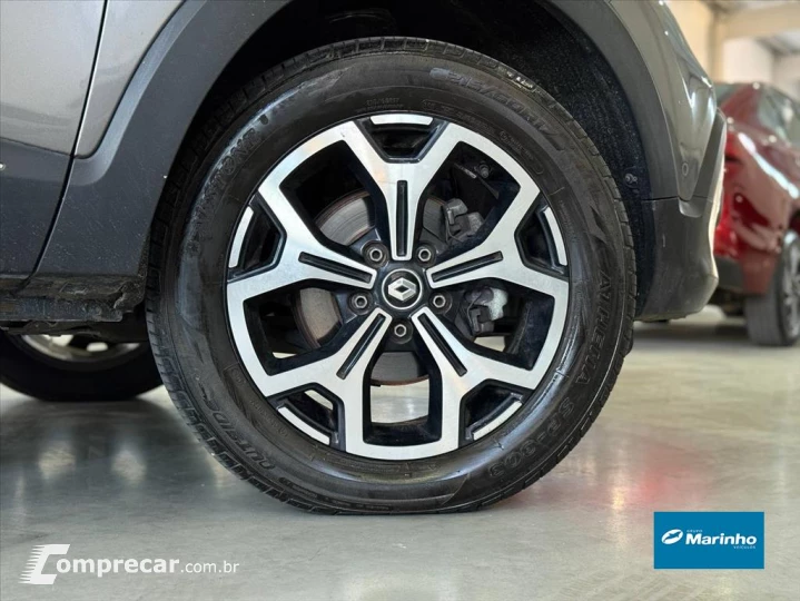 CAPTUR 1.3 TCE FLEX ICONIC X-TRONIC