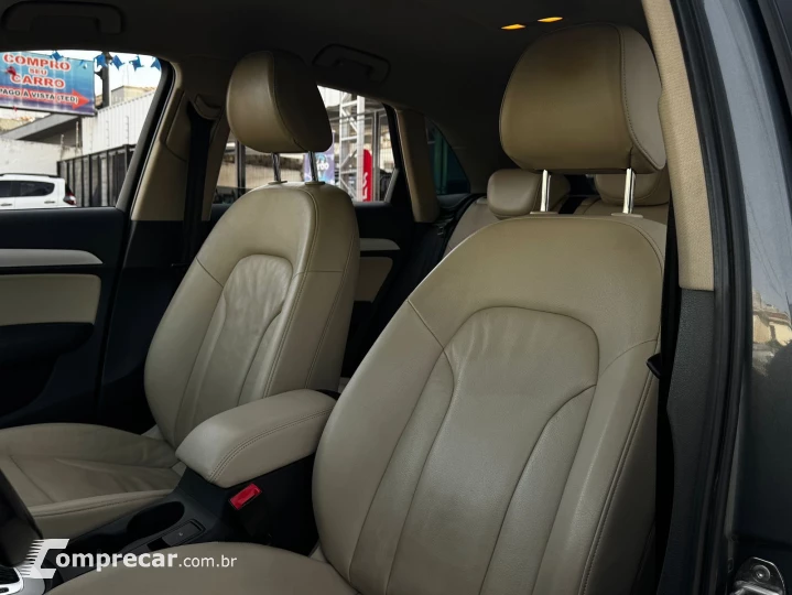 Q3 1.4 TFSI Ambiente S Tronic