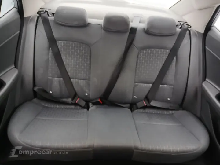 HB20S 1.0 12V FLEX COMFORT PLUS MANUAL