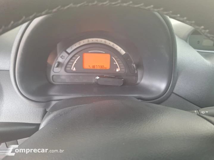 C3 1.4 I GLX 8V