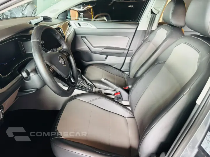 POLO 1.0 200 TSI Highline