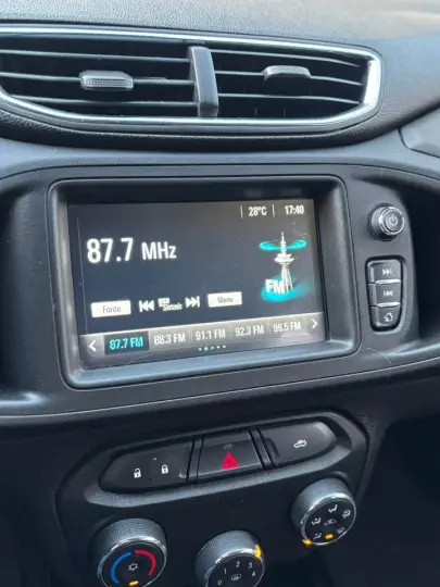 ONIX 1.4 MPFI LTZ 8V