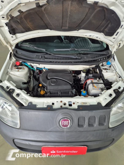 FIORINO 1.4 MPI Furgão 8V