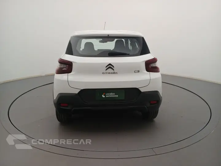 C3 1.0 FIREFLY FLEX LIVE PACK MANUAL