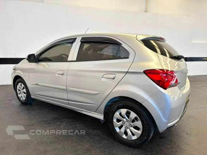 ONIX 1.0 LT 8V FLEX 4P MANUAL