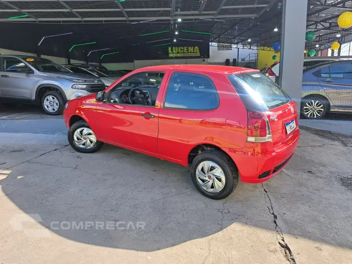 Palio 1.0 Mpi Fire 8V Flex 2P Manual