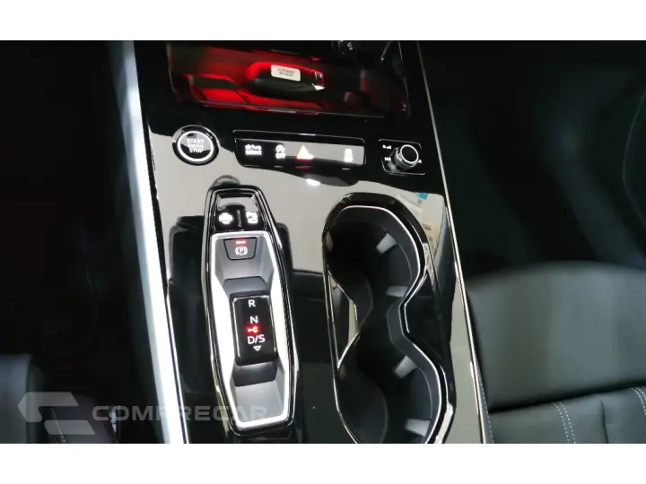 A5 2.0 TFSI GASOLINA PERFORMANCE S EDITION QUATTRO S TRONIC