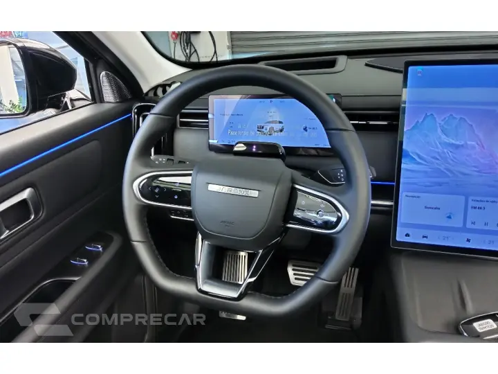 7 1.5 TGDI PHEV PRESTIGE DHT