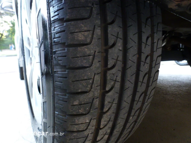 CRETA 1.6 16V Attitude