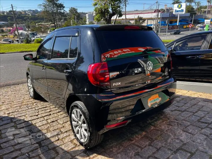 FOX 1.6 MI 8V