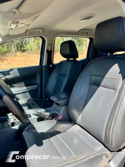 RANGER 3.2 Limited 4X4 CD 20V