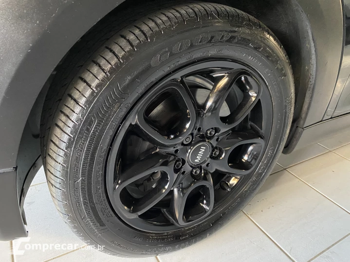 COOPER 1.5 12V Twinpower