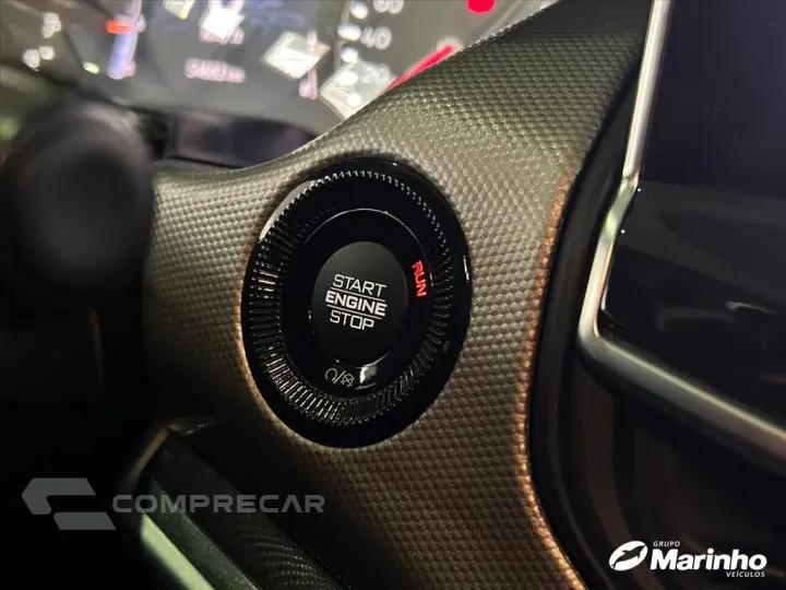 COMPASS 1.3 T270 TURBO FLEX LONGITUDE AT6