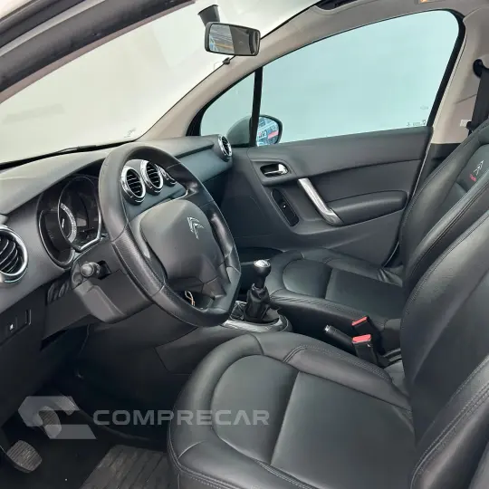 C3 1.5 Tendance 8V