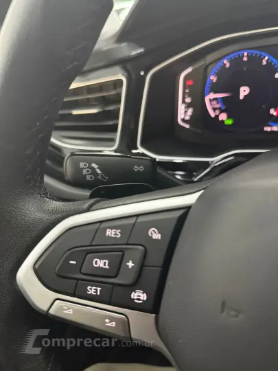 POLO 1.0 170 TSI Highline