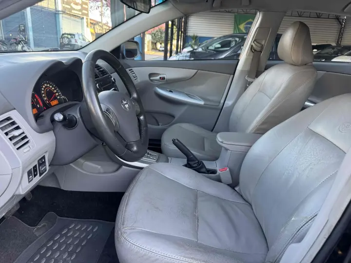 COROLLA 1.8 GLI 16V