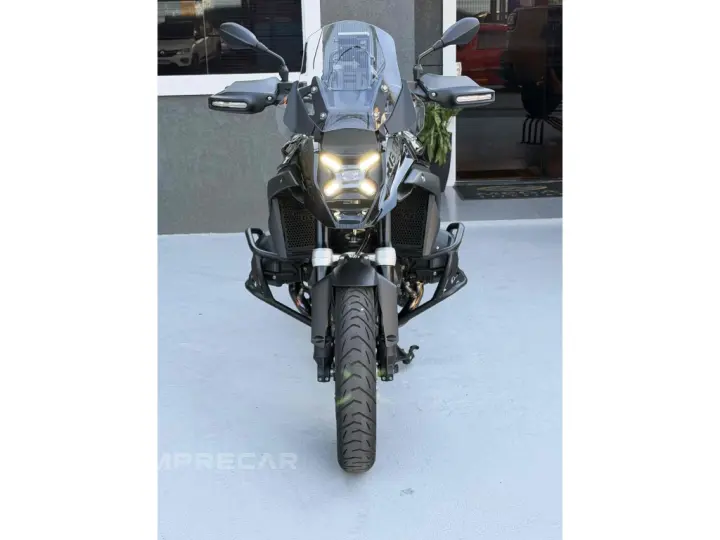 R 1300 GS TRIPLE BLACK