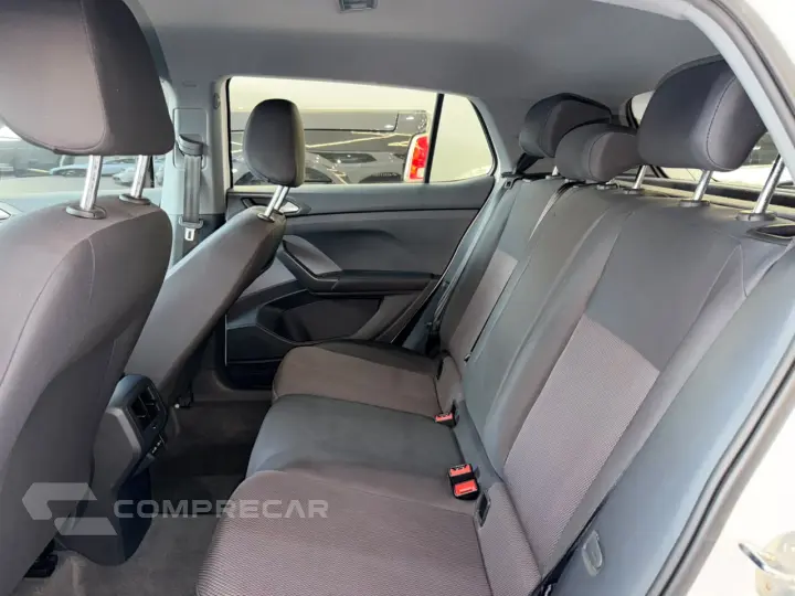 T-Cross 200 TSI 1.0