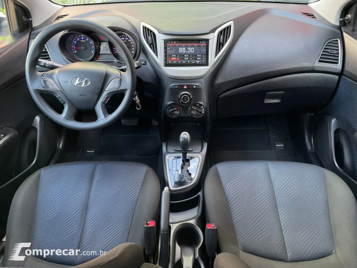 HB20 1.6 Comfort Plus 16V