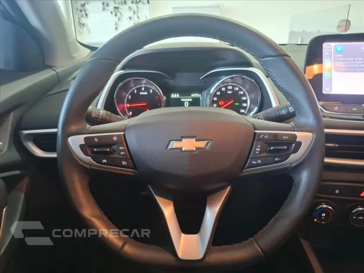 TRACKER 1.0 TURBO FLEX LTZ AUTOMÁTICO