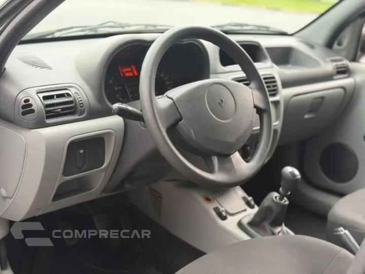 Clio Hi-Flex 1.0 16V 5p