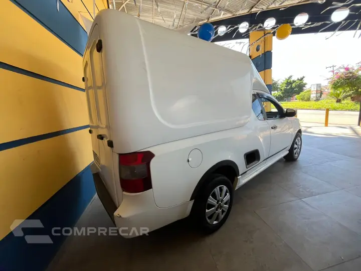 MONTANA 1.4 MPFI LS CS 8V