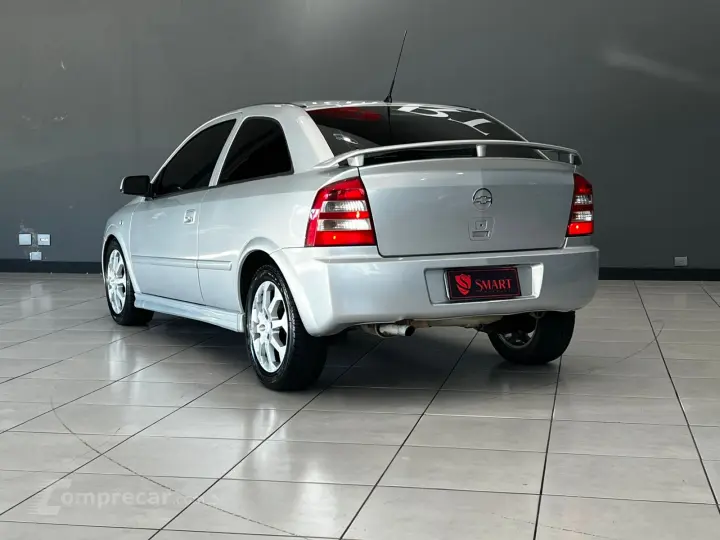 Astra Hatch Advantage 2.0 (Flex)