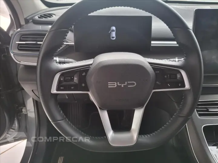KING 1.5 DM-I PHEV GS AUTOMÁTICO