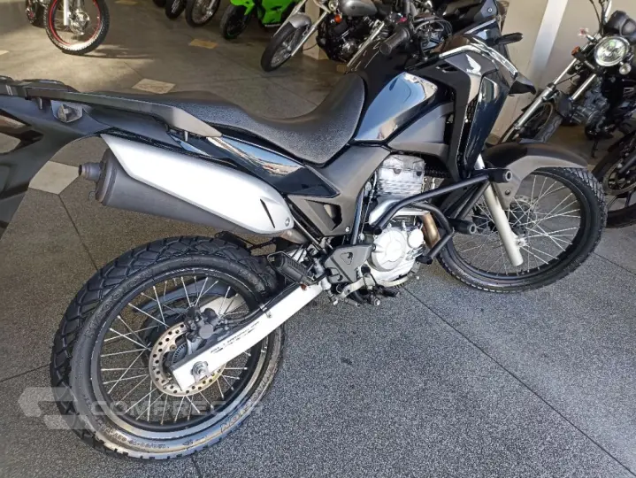 XRE 300/ 300 ABS/ FLEX