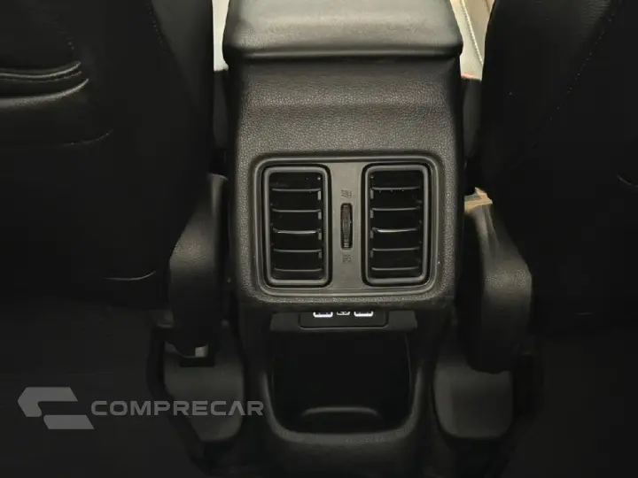 HR-V 1.5 DI I-VTEC FLEX EXL CVT