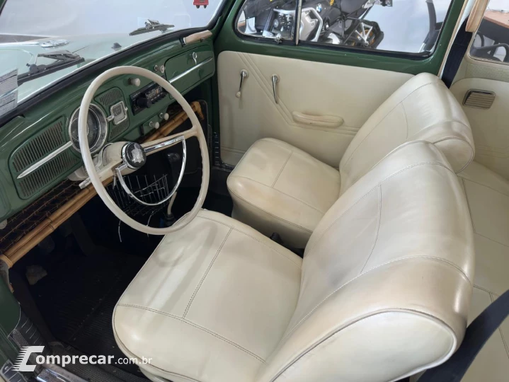 FUSCA 1.3 8V