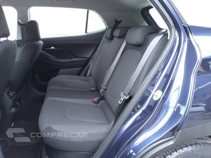 CRETA 1.0 TGDI FLEX LIMITED AUTOMÁTICO