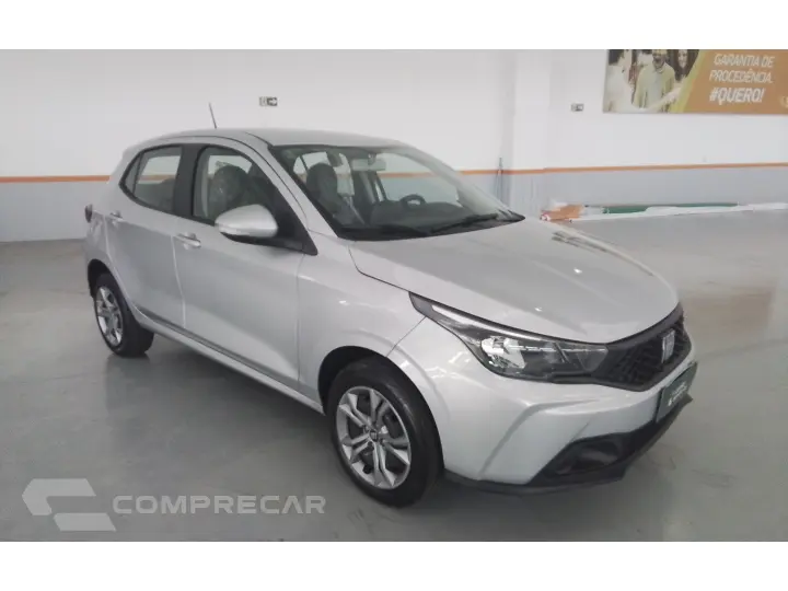 ARGO 1.0 FIREFLY FLEX DRIVE MANUAL