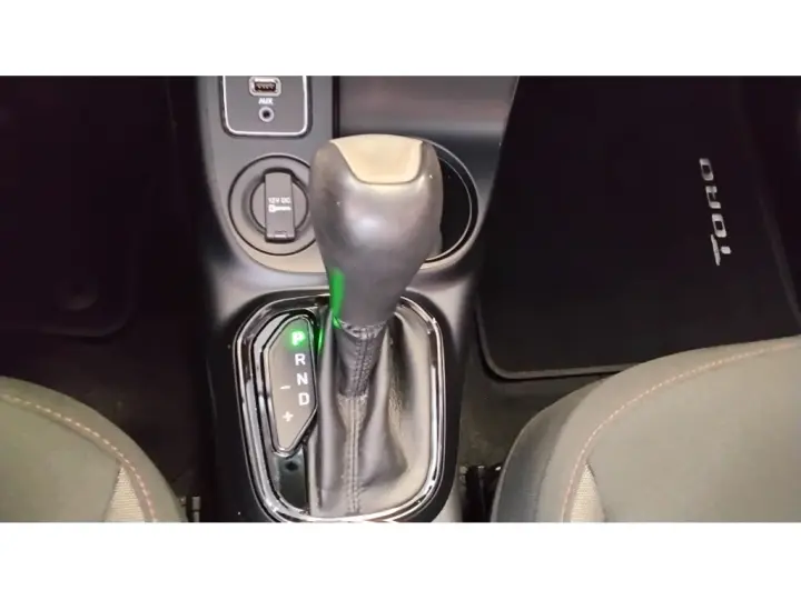 TORO 1.8 16V EVO FLEX FREEDOM AT6