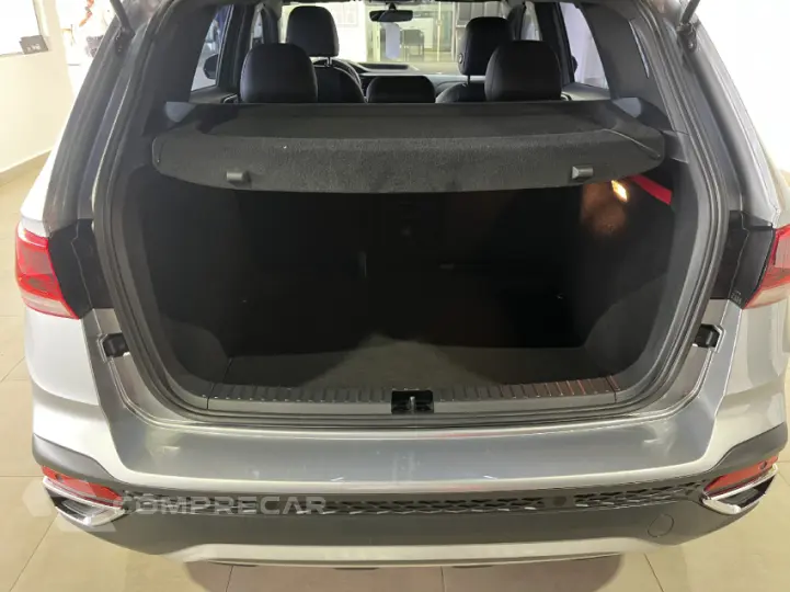 TAOS 1.4 250 TSI Highline