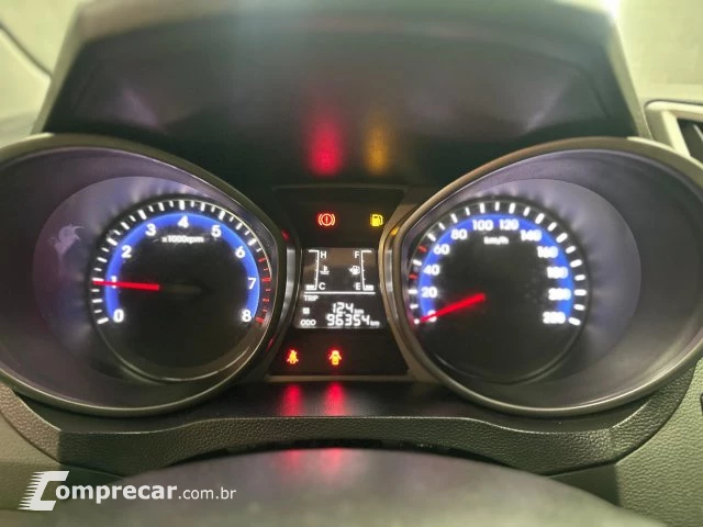 HB20 - 1.0 COMFORT PLUS 12V 4P MANUAL