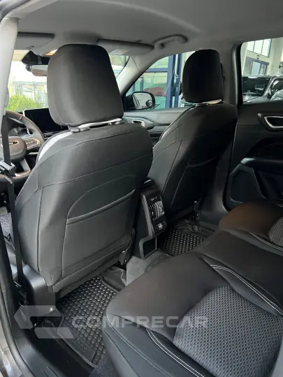 COMPASS S T270 1.3 TB 4x2 Flex Aut.