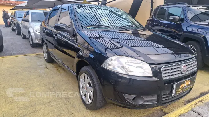 Fiat Siena EL