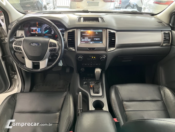 RANGER 3.2 Limited 4X4 CD 20V
